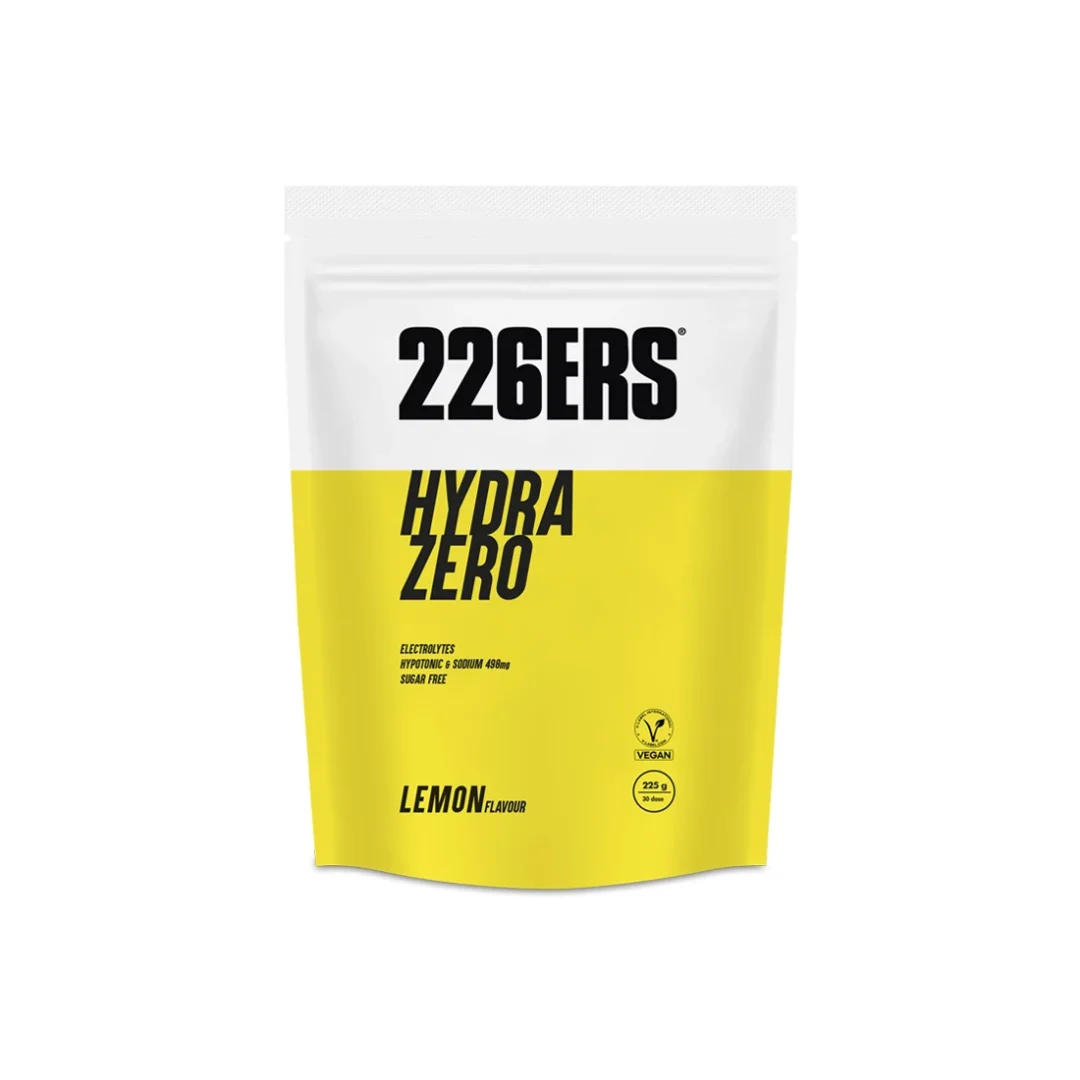 226ERS HYDRAZERO DRINK 225gr