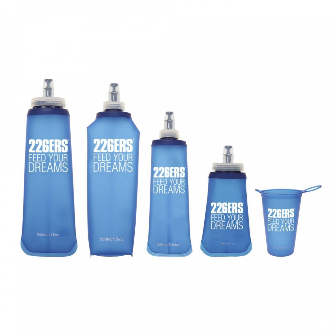 226ERS SOFT FLASK