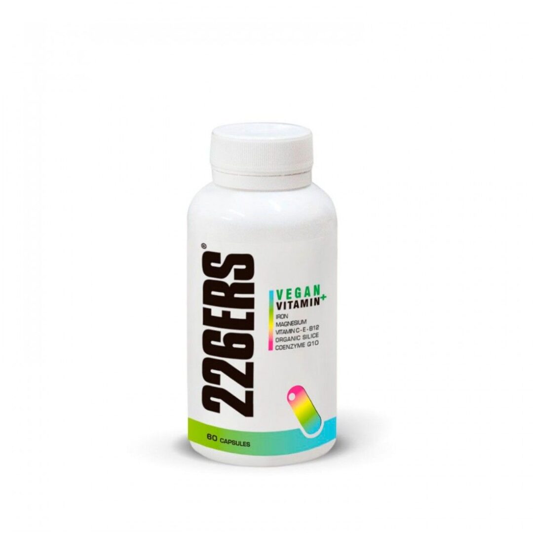 226ERS VEGAN VITAMIN +