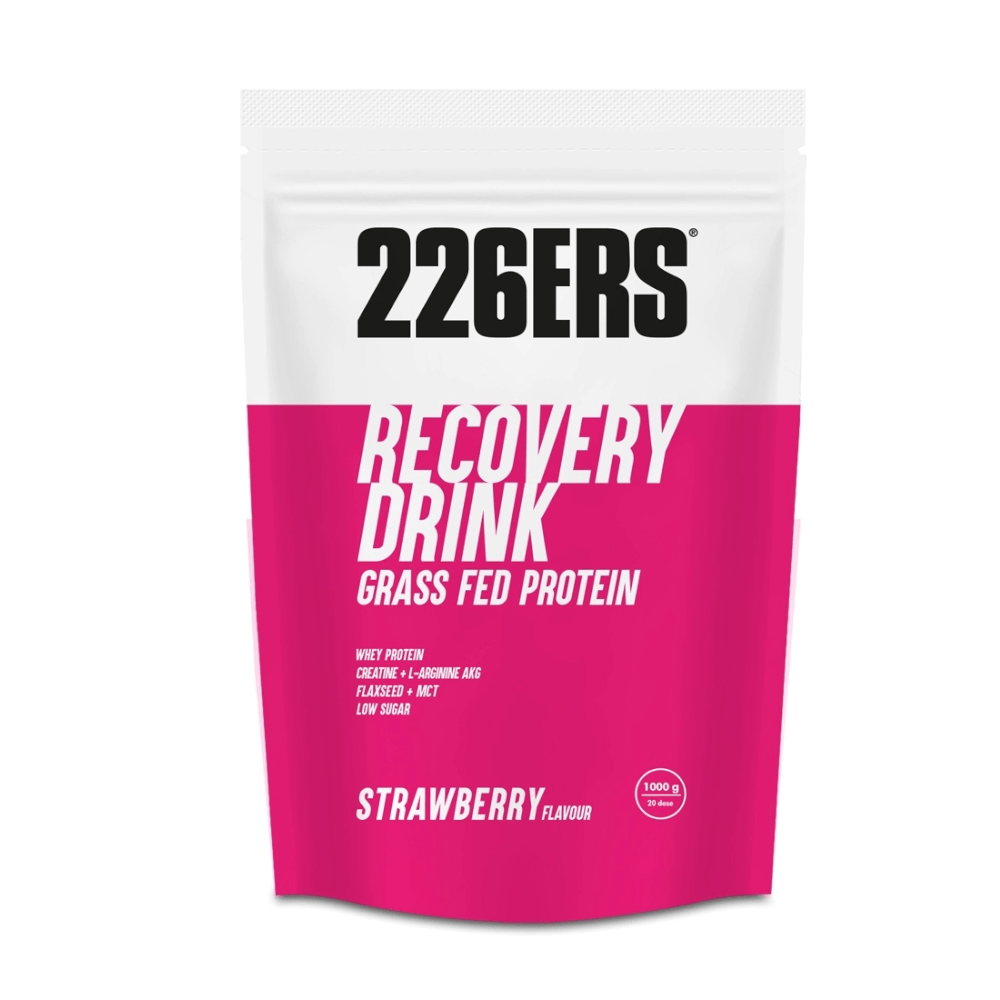 226ERS RECOVERY DRINK