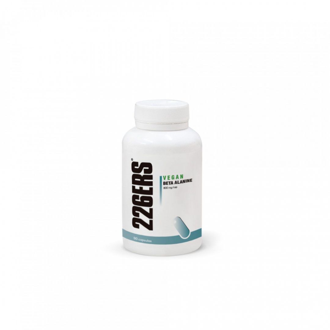 226ERS VEGAN BETA ALANINA