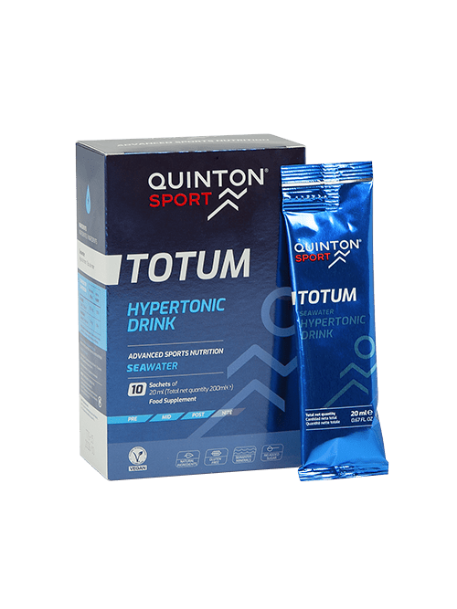 TOTUM SPORT ELECTROLYTES