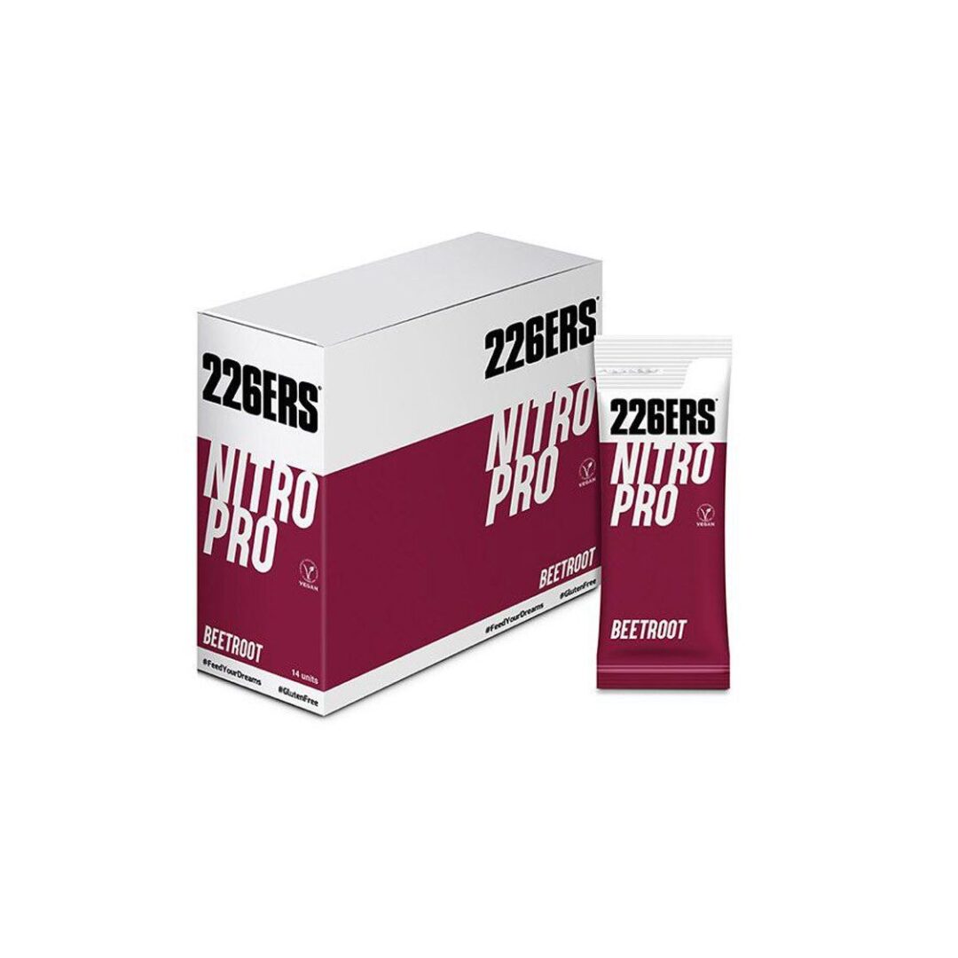 226ERS NITRO PRO BEETROOT