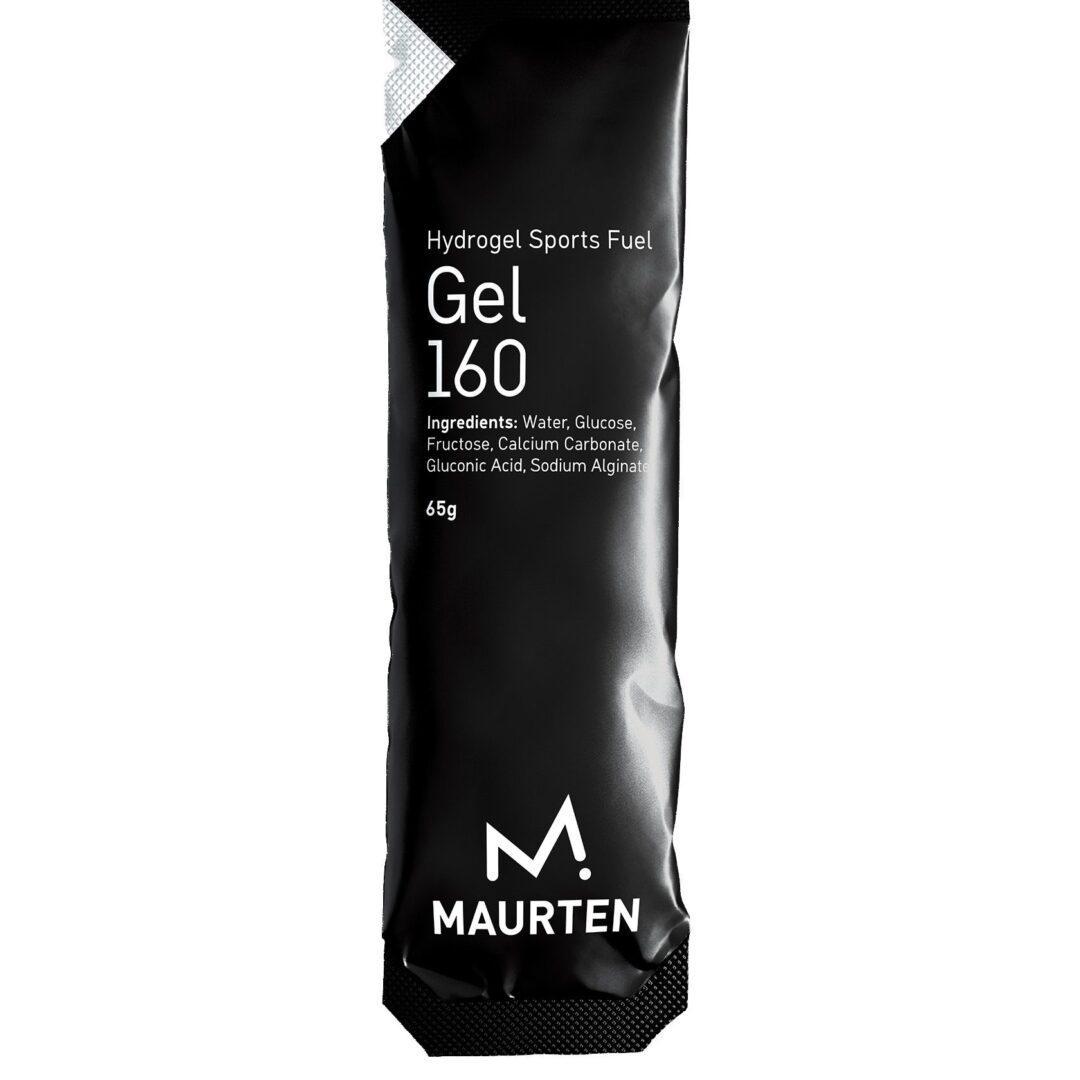 MAURTEN GEL ENERG&Eacute;TICO GEL 160