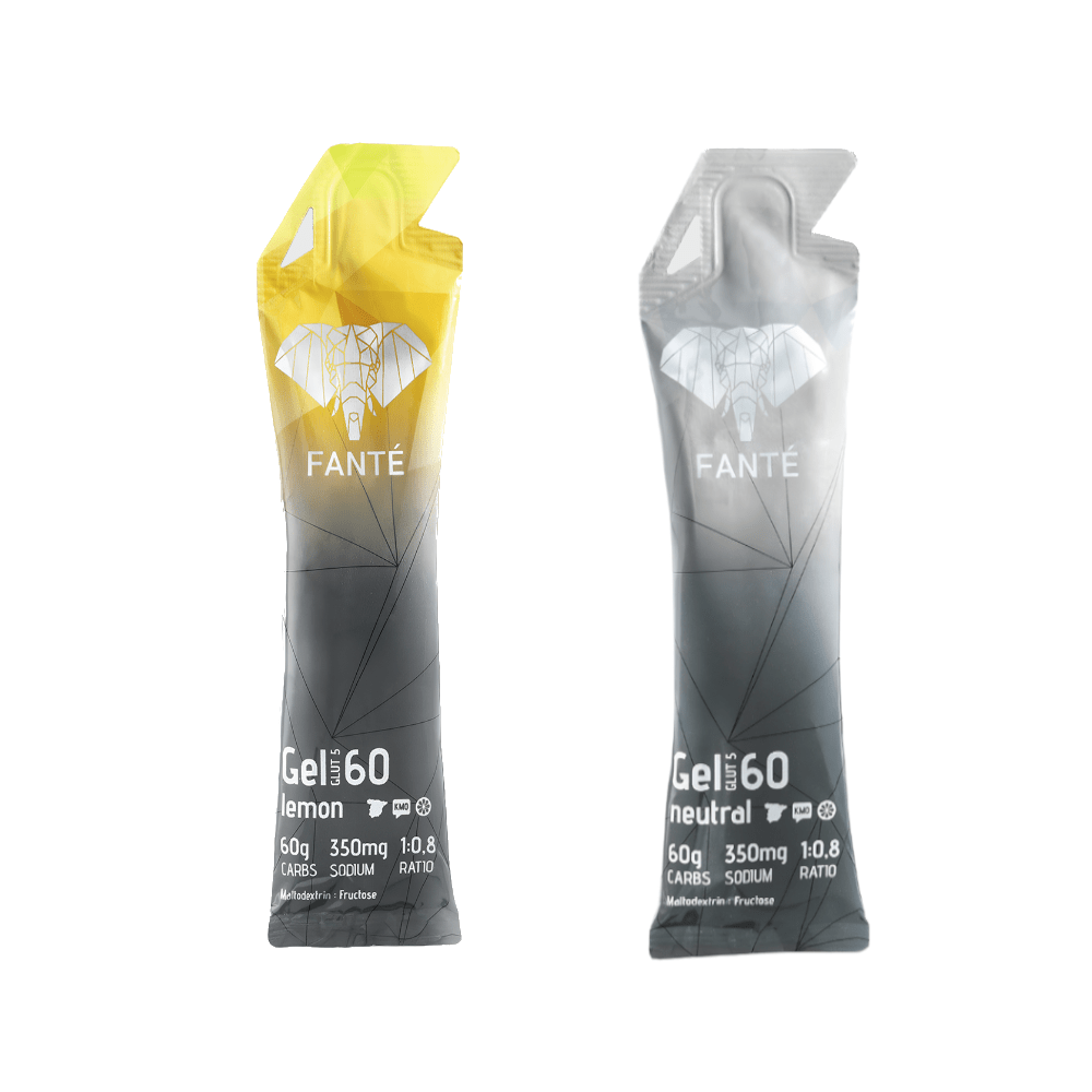 FANT&Eacute; GEL ENERGETICO 60
