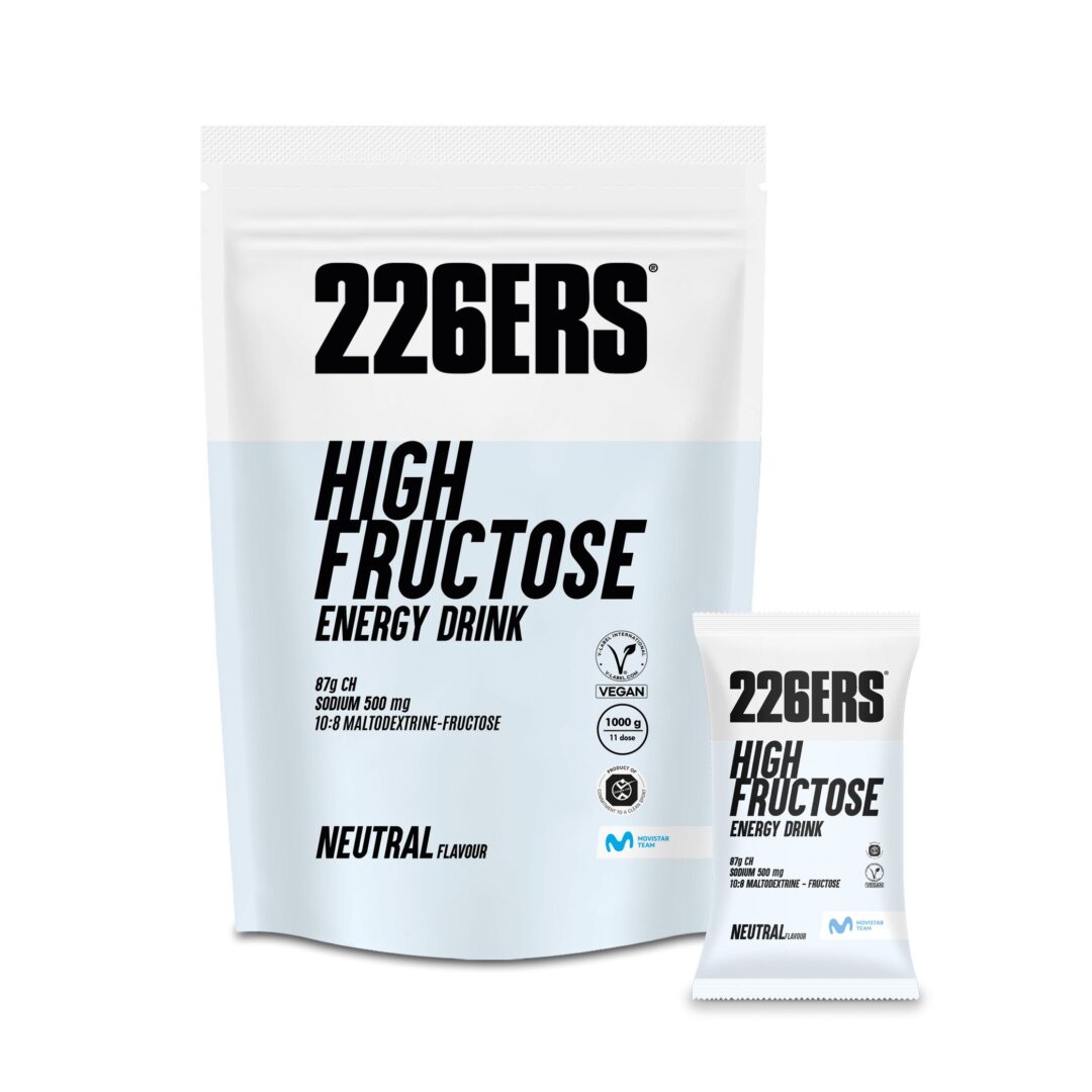 226ERS HIGH FRUCTOSE ENERGY DRINK