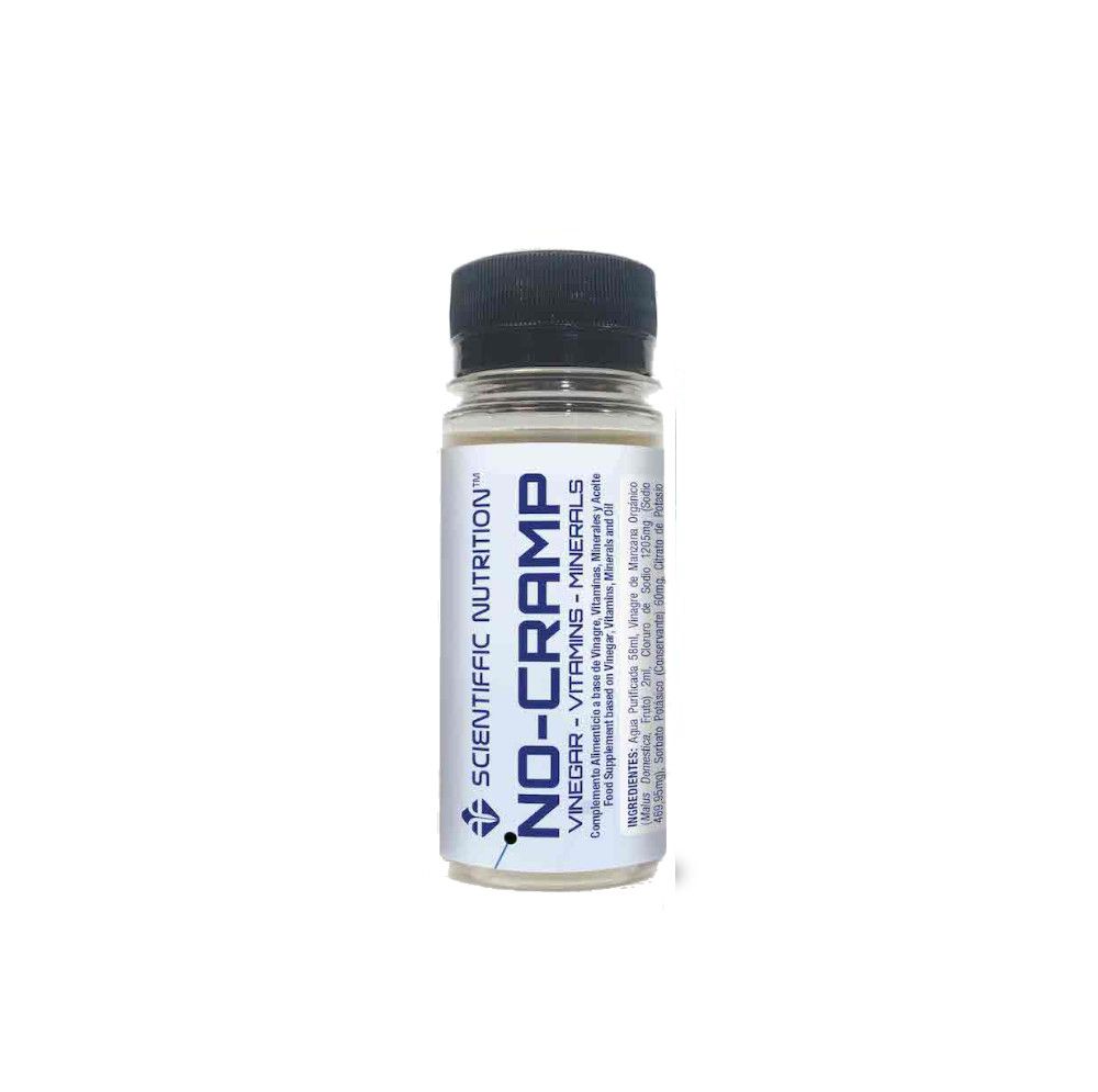 SCIENTIFFIC NUTRITION NO-CRAMP ANTI-CALAMBRES