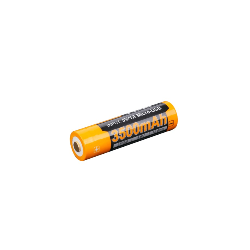 FENIX BATERÍA 18650 3500 mAh