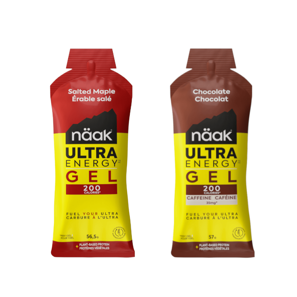 NÄAK GELES ENERGÉTICOS