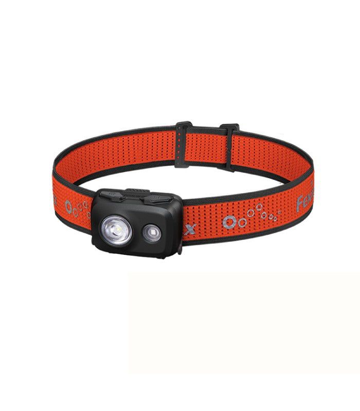 FENIX FRONTAL HL16 450 LÚMENES