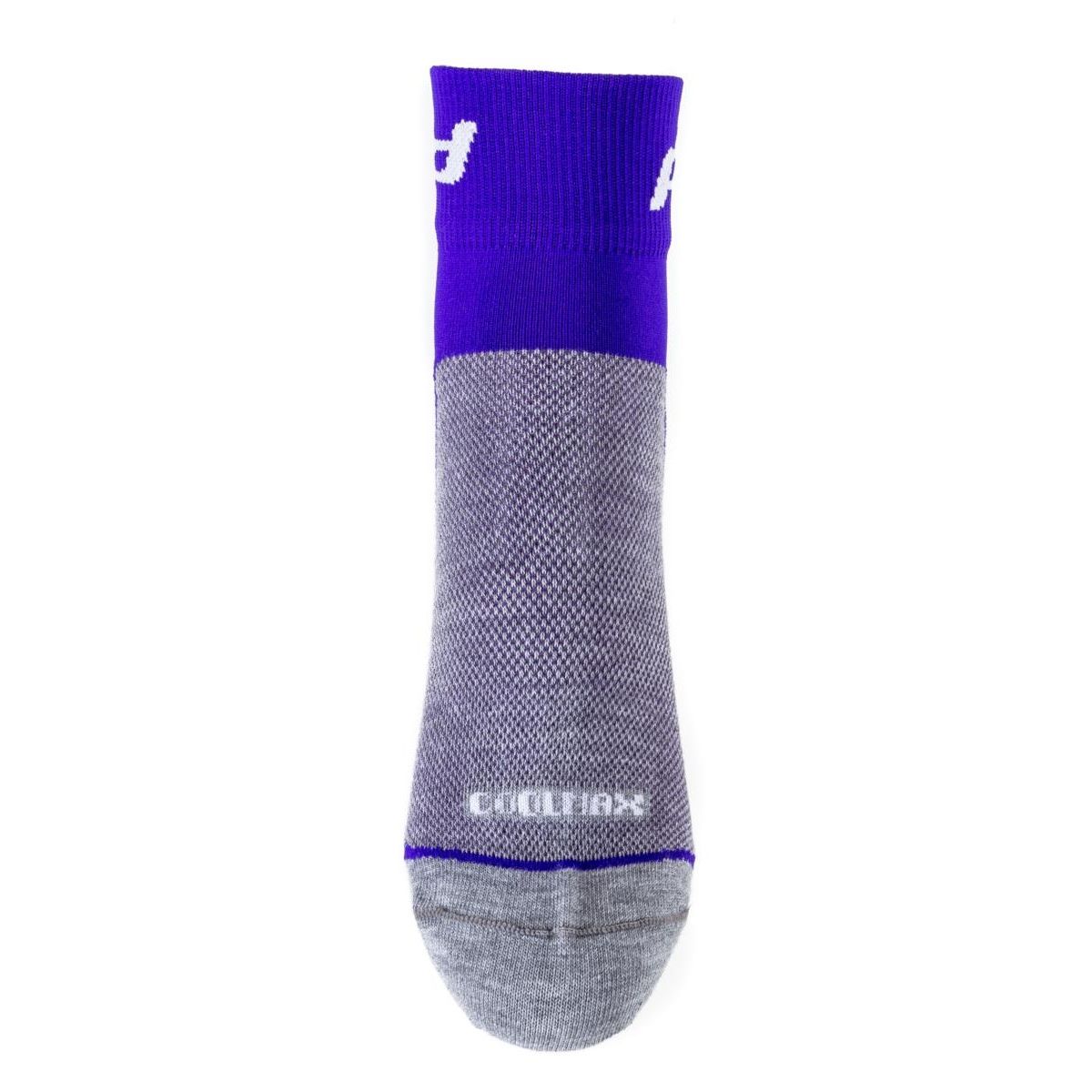LAND CALCETIN RUNNING UNISEX FEEL - Imagen 4