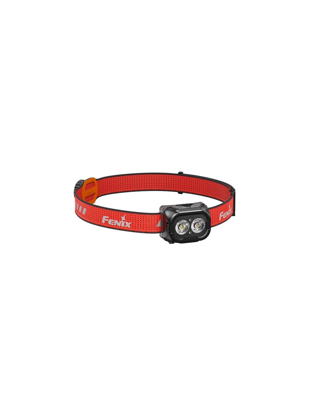 FENIX FRONTAL HL18R-T V2.0 800 LÚMENES - Imagen 9