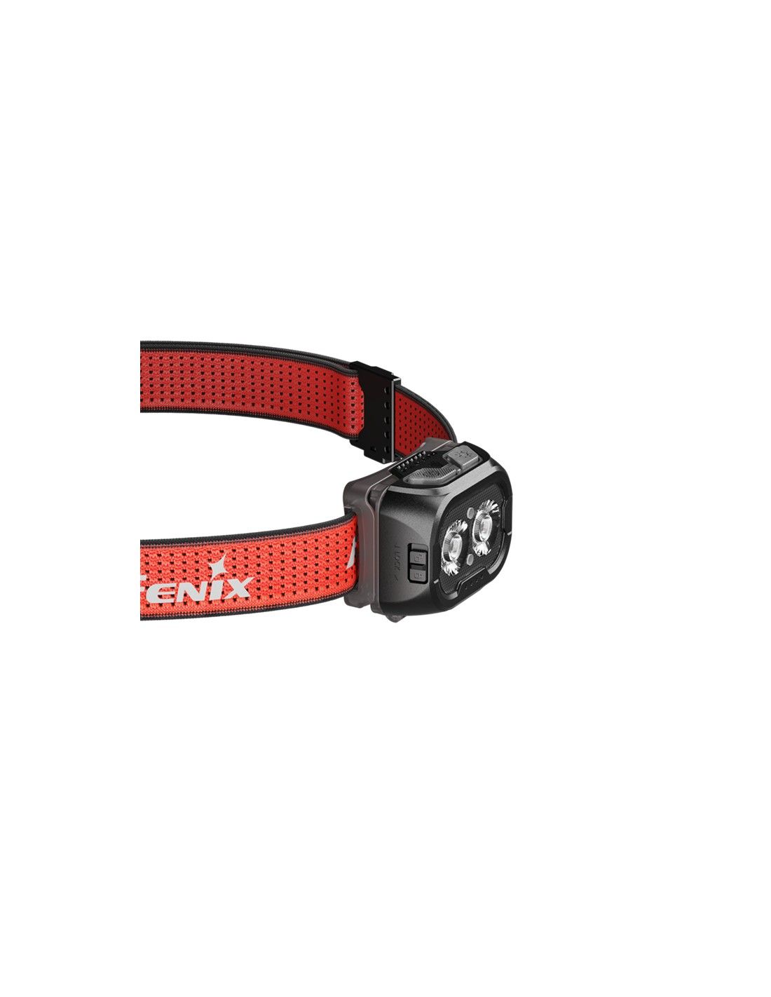 FENIX FRONTAL HL18R-T V2.0 800 LÚMENES - Imagen 7