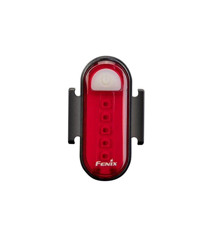 FENIX LUZ ROJA TRASERA BC05R PARA RUNNING Y CICLISMO