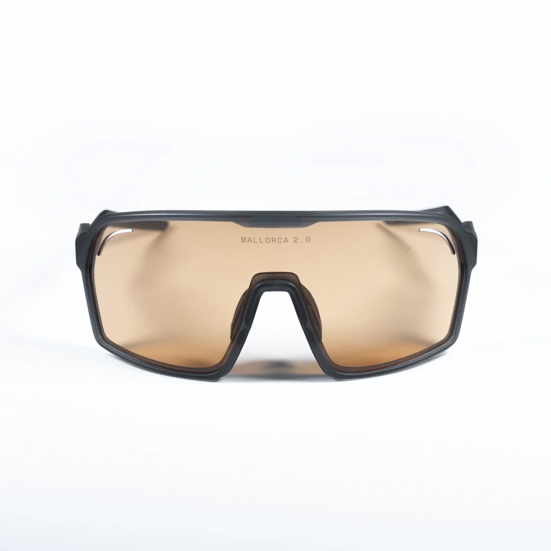 MOS EYEWEAR GAFAS DE SOL DEPORTIVAS MALLORCA 2.0 GREY