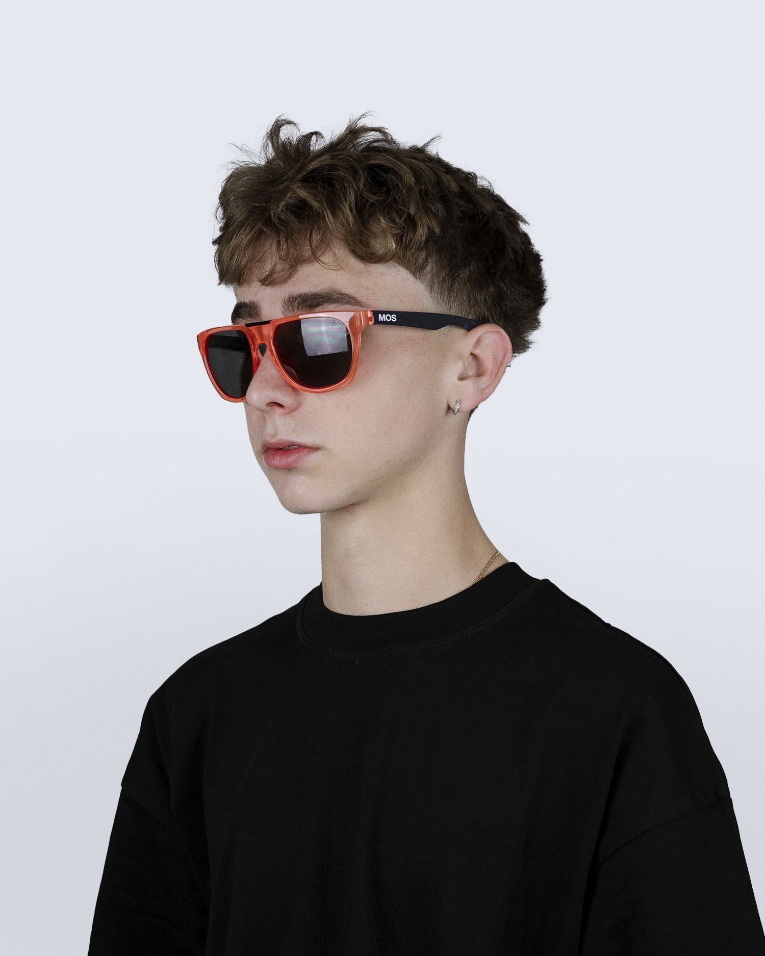 MOS EYEWEAR GAFAS DE SOL TABARCA - Imagen 10