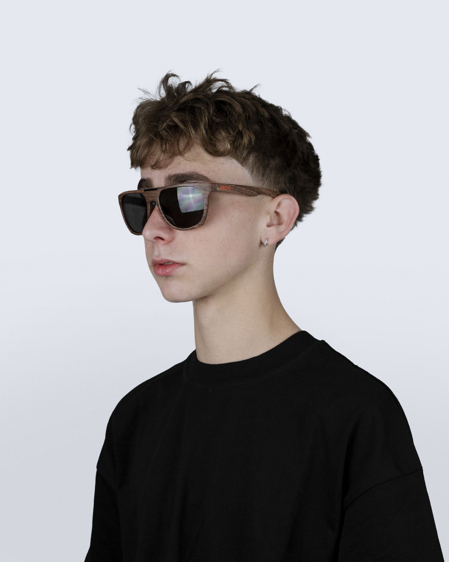 MOS EYEWEAR GAFAS DE SOL TABARCA - Imagen 5