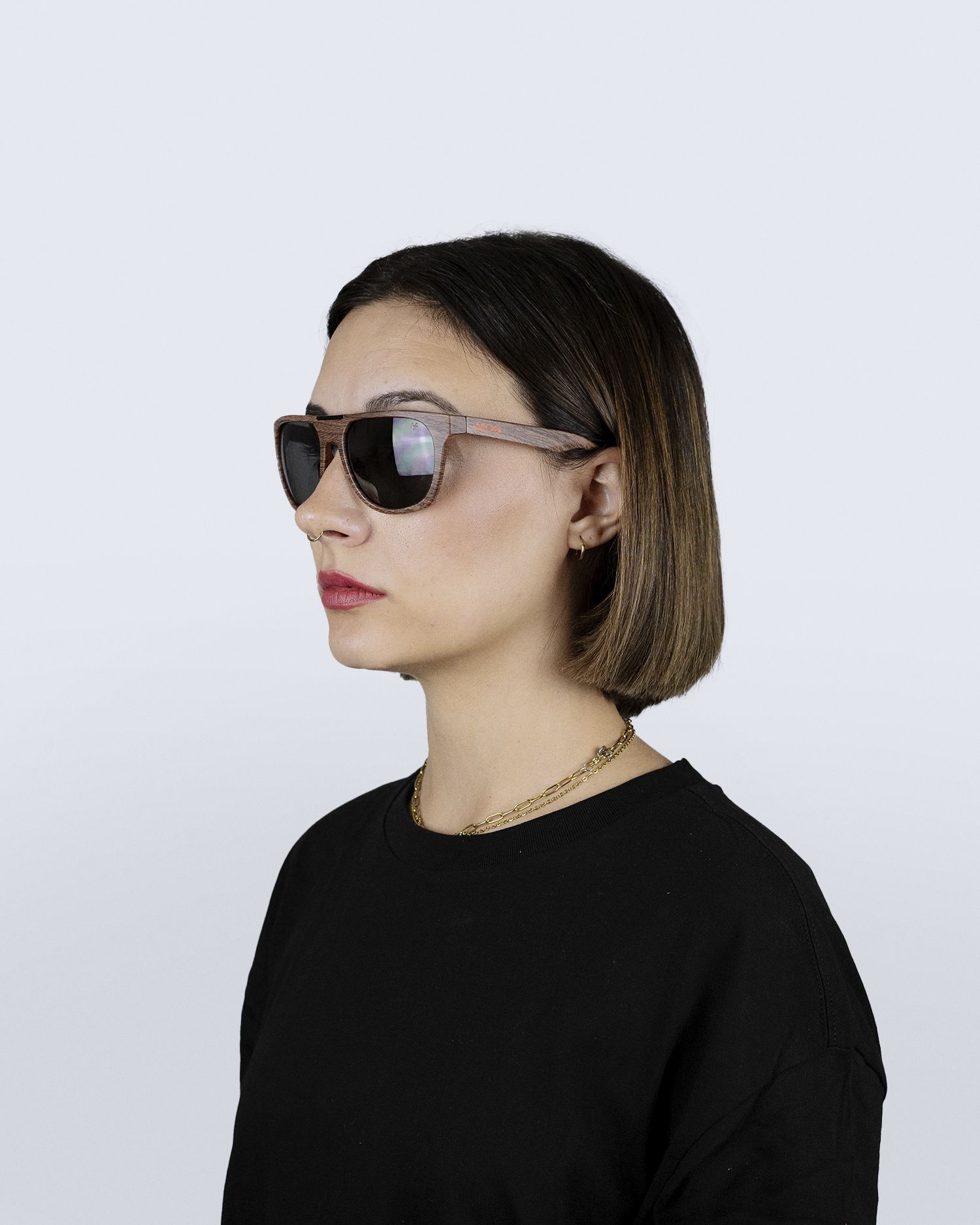 MOS EYEWEAR GAFAS DE SOL TABARCA - Imagen 4