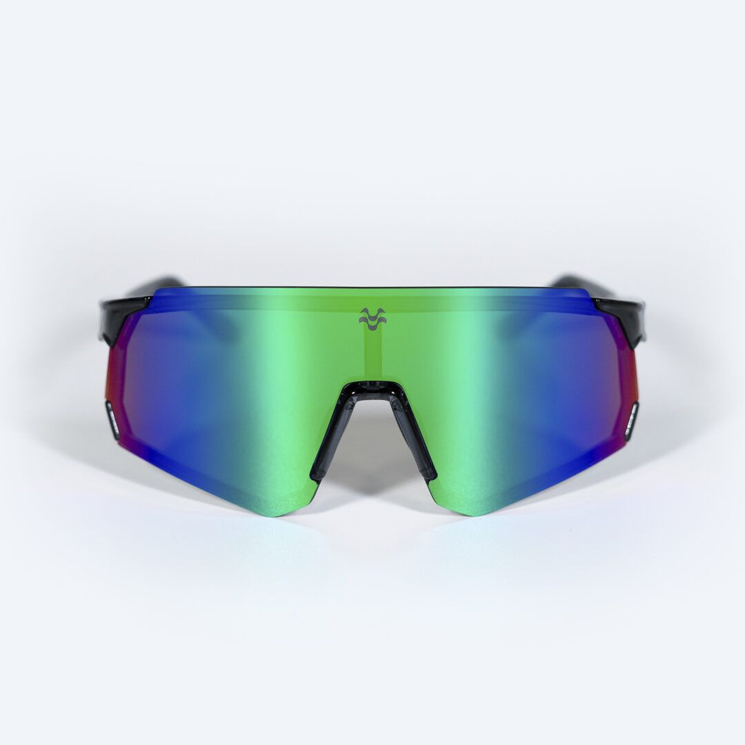 MOS EYEWEAR GAFAS DE SOL DEPORTIVAS MENORCA GREY