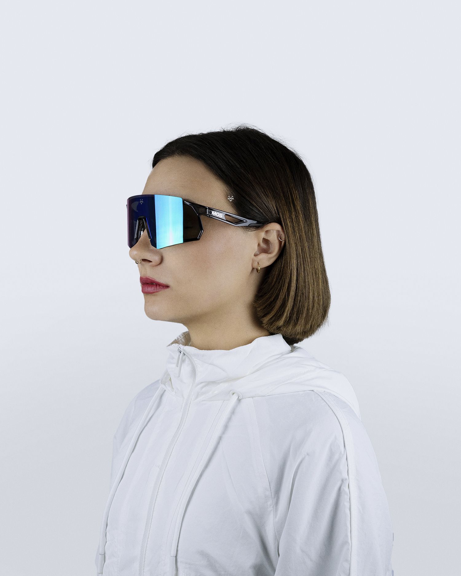 MOS EYEWEAR GAFAS DE SOL DEPORTIVAS MENORCA - Imagen 4