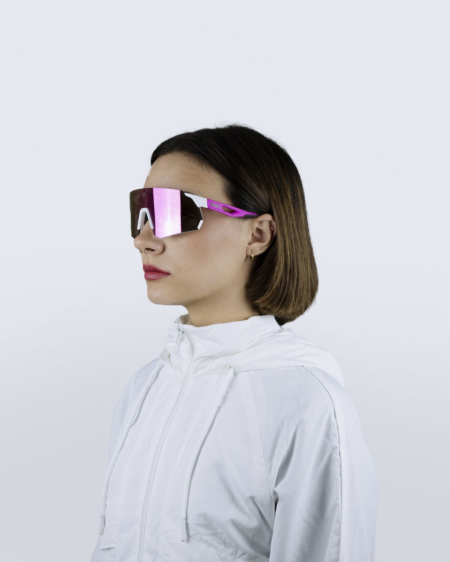 MOS EYEWEAR GAFAS DE SOL DEPORTIVAS MENORCA - Imagen 10