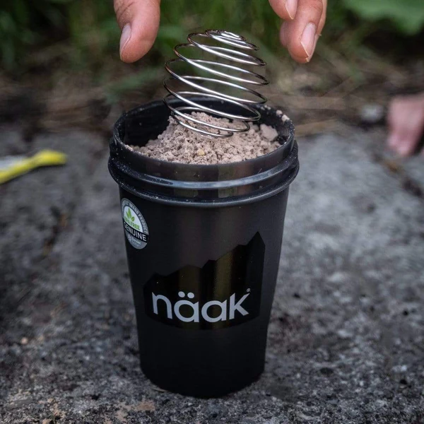NÄAK SHAKER - Imagen 2