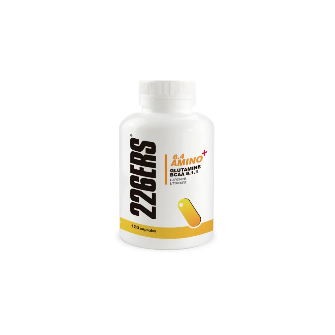 226ERS 6.4 AMINO+
