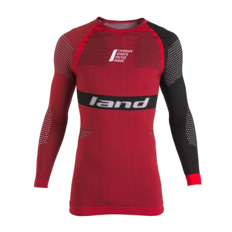 LAND CAMISETA T&Eacute;RMICA APOLO