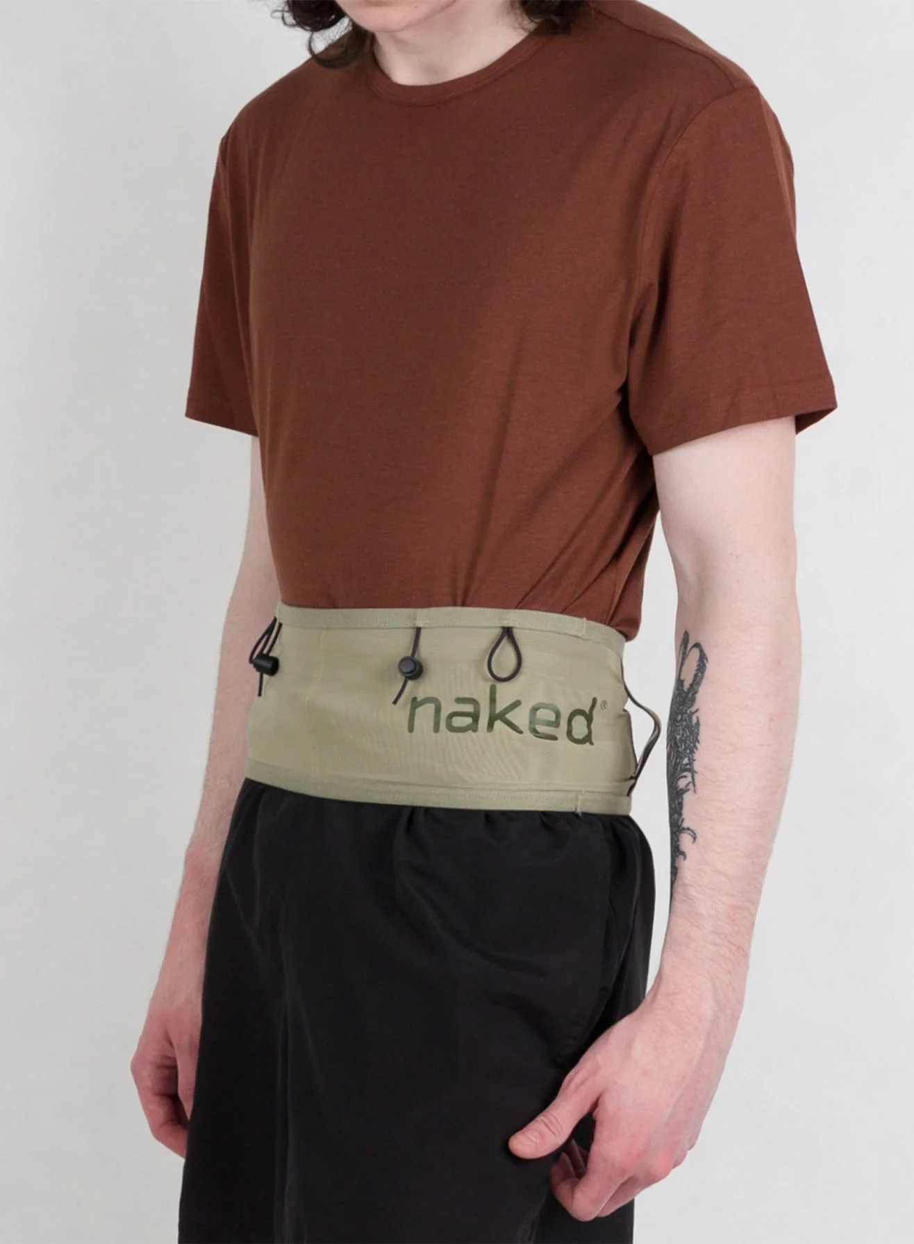 NAKED CINTURON 2L - Imagen 6
