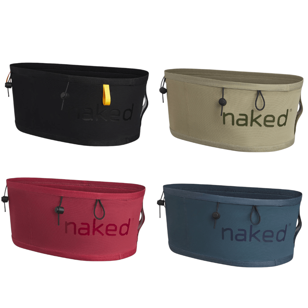 NAKED CINTURON 2L