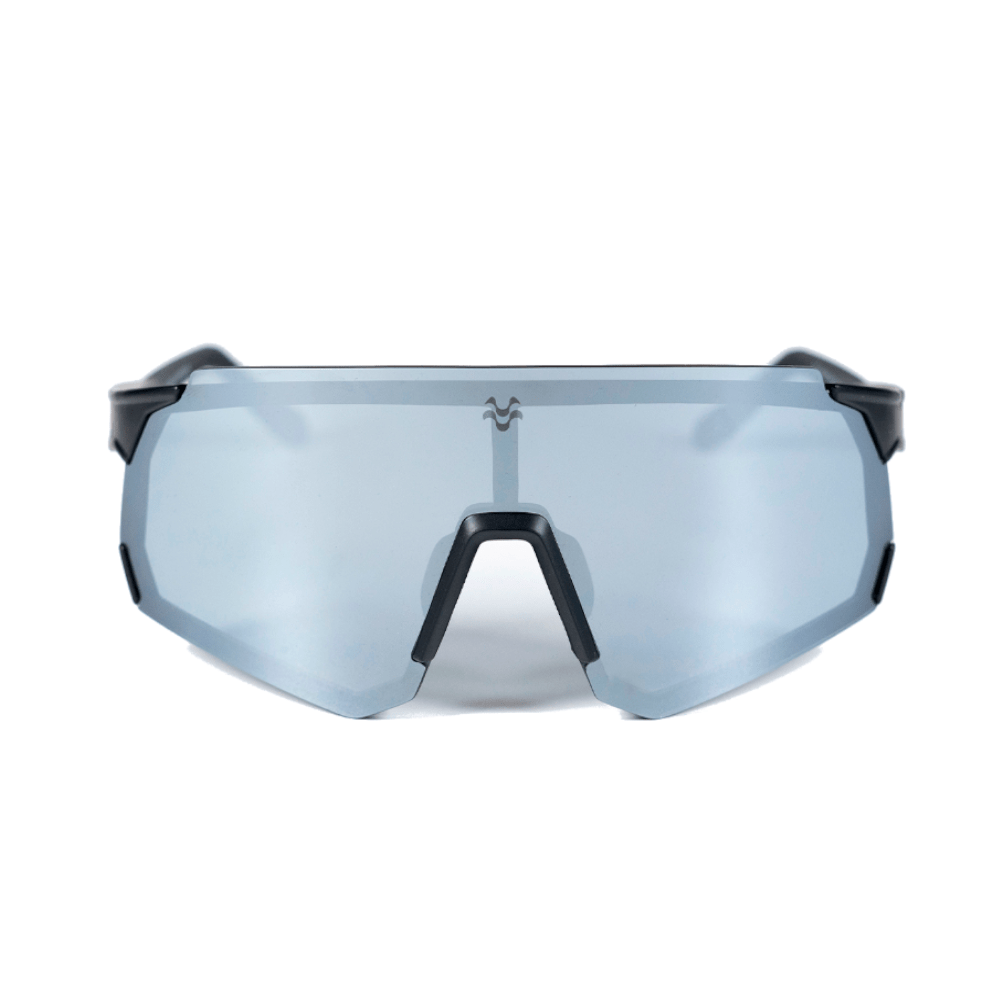 MOS EYEWEAR GAFAS DE SOL DEPORTIVAS MENORCA ALL BLACK