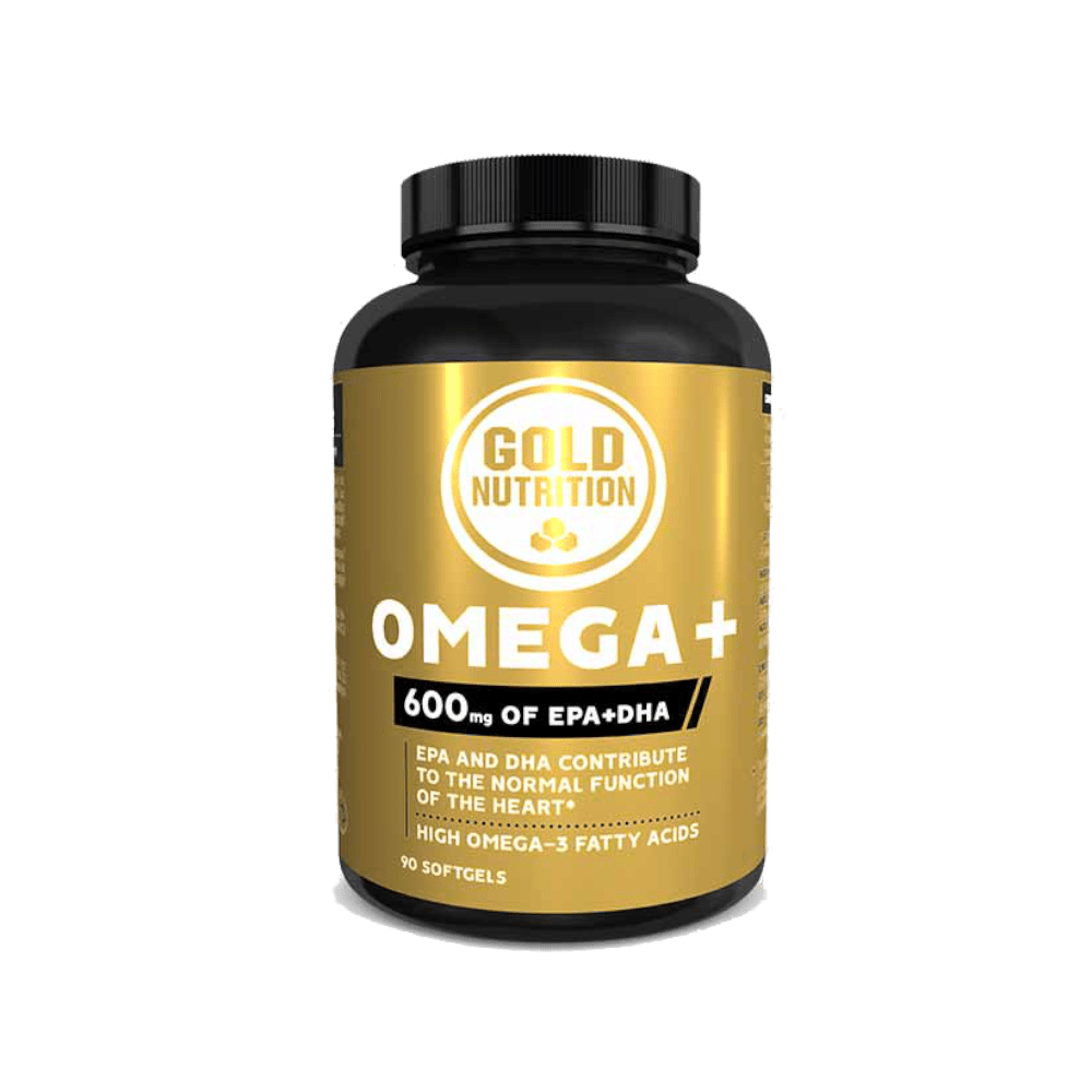 GOLD NUTRITION OMEGA+