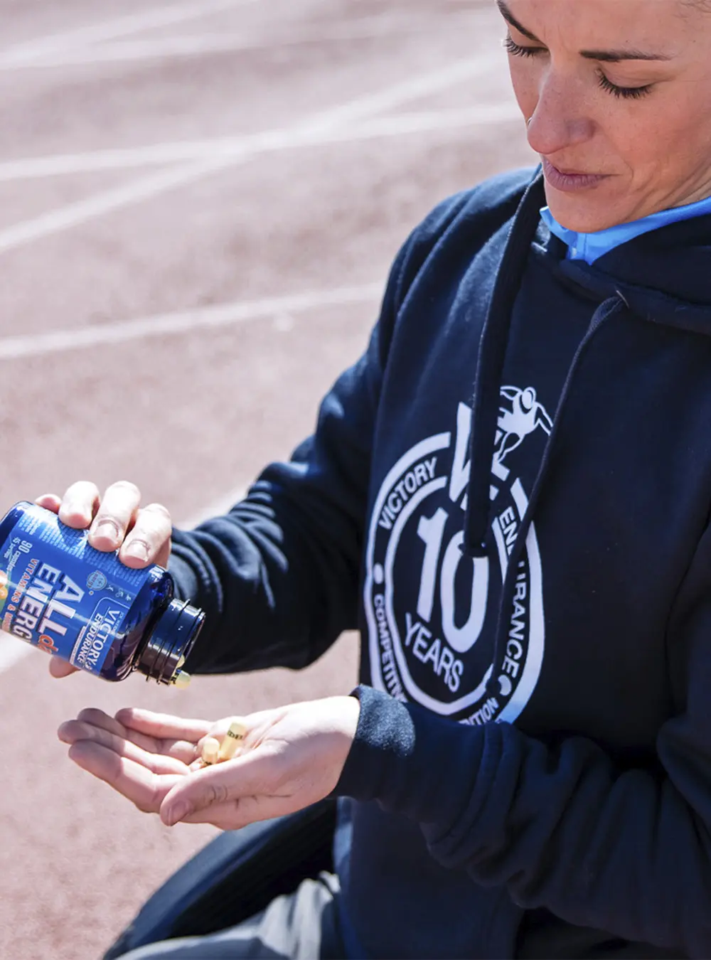 VICTORY ENDURANCE ALL DAY ENERGY - Imagen 2