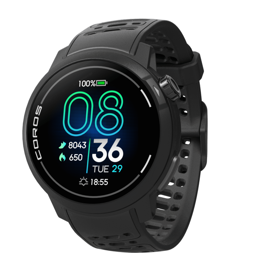 COROS RELOJ DEPORTIVO GPS PACE PRO