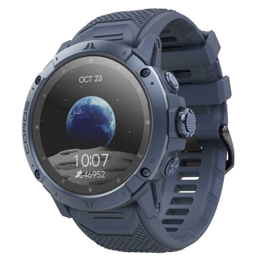 COROS RELOJ DEPORTIVO GPS VERTIX 2S