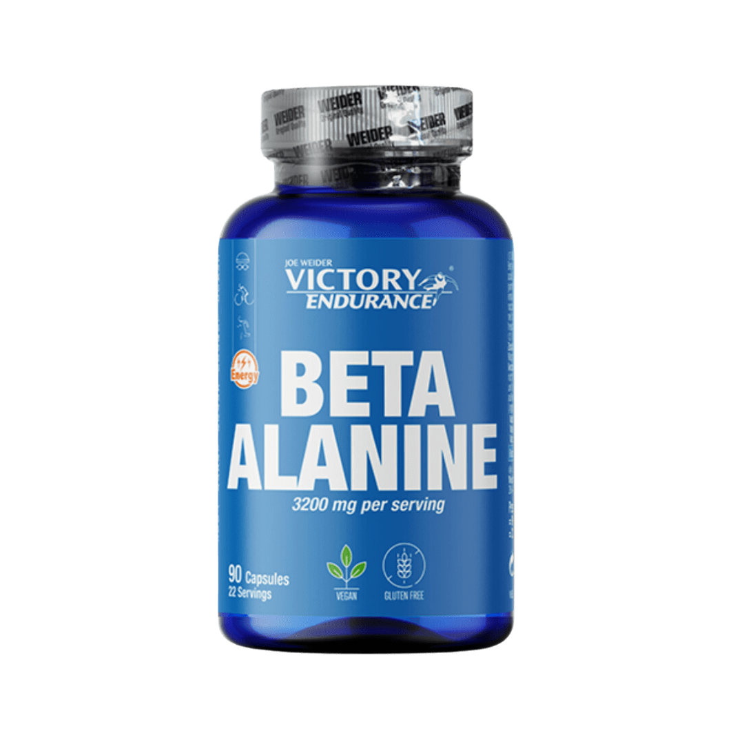VICTORY ENDURANCE BETA ALANINE