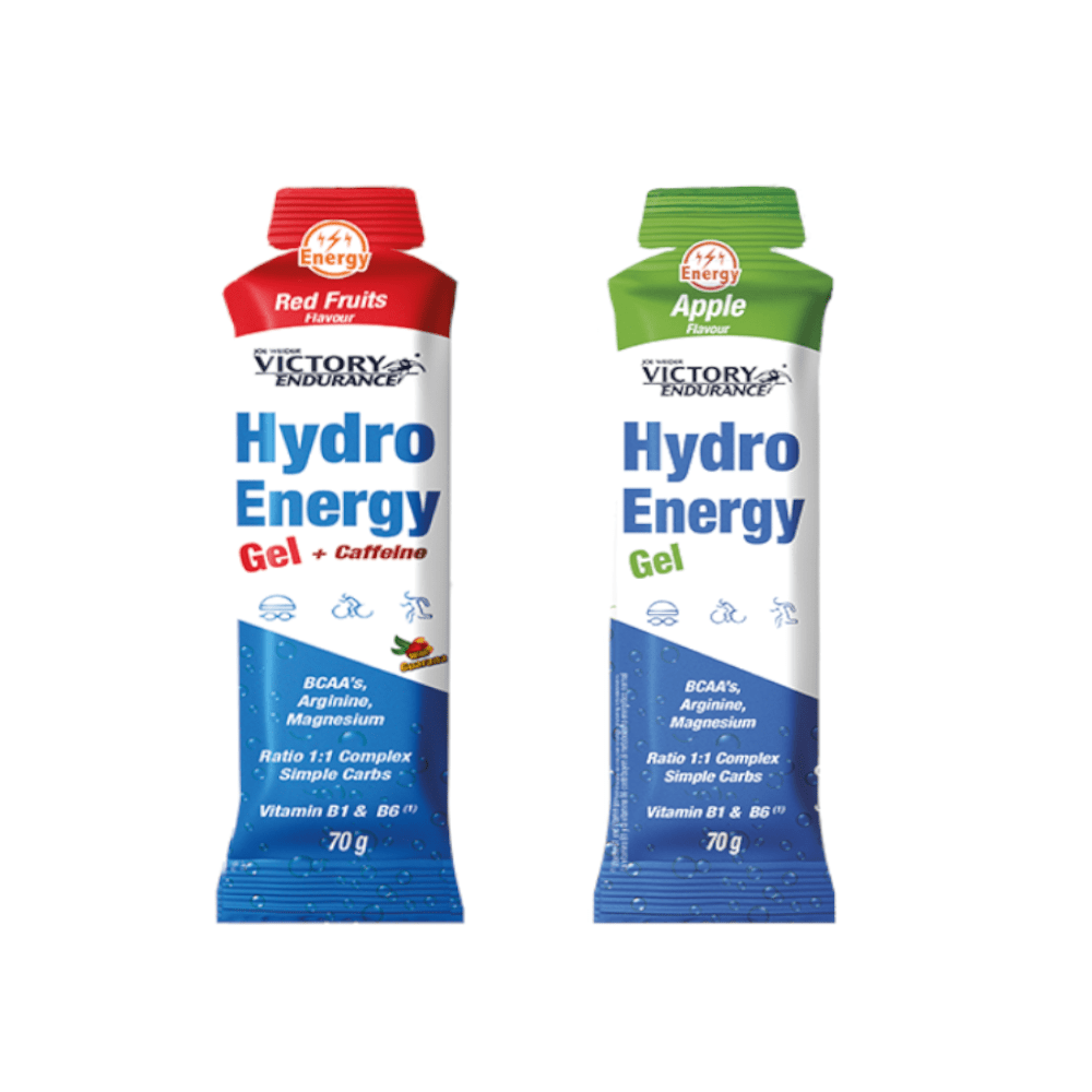 VICTORY ENDURANCE GEL ENERG&Eacute;TICO HYDRO ENERGY GEL