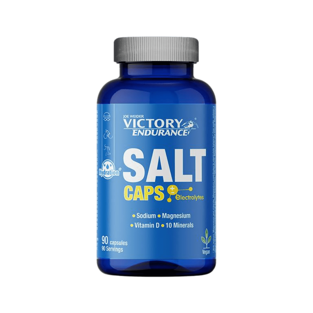 VICTORY ENDURANCE SALT CAPS