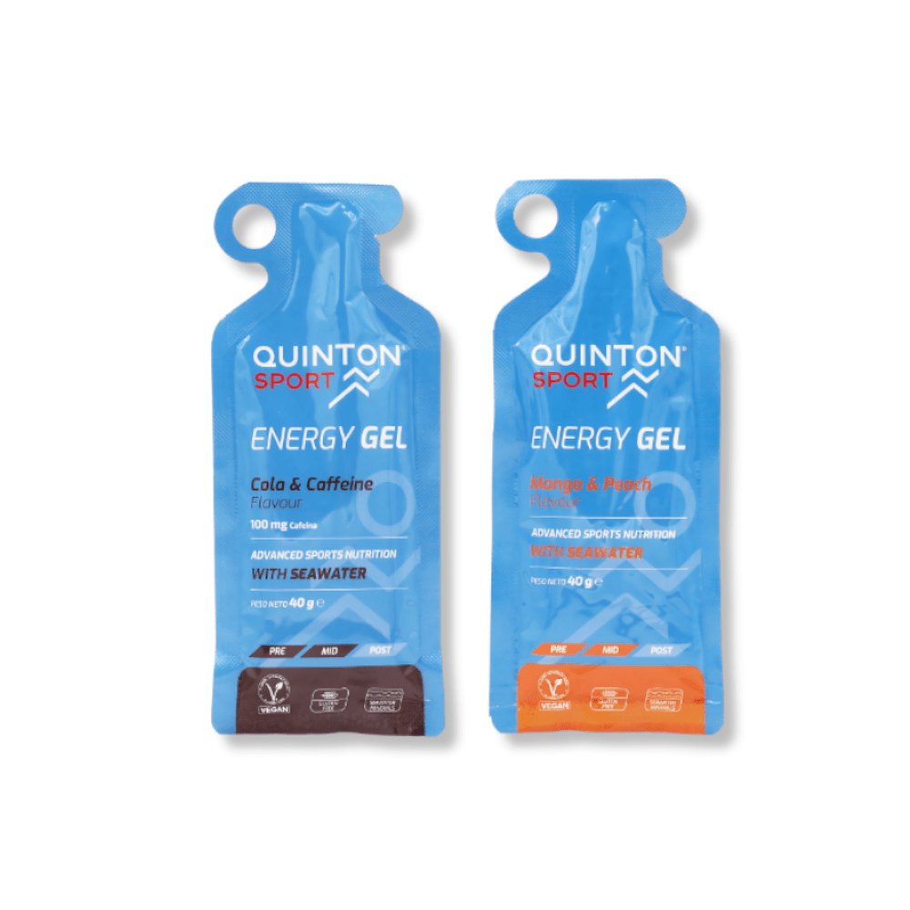 TOTUM SPORT GEL ENERG&Eacute;TICO ENERGY GEL