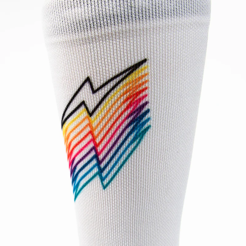WABIKS CALCETINES STORM RUN - Imagen 3