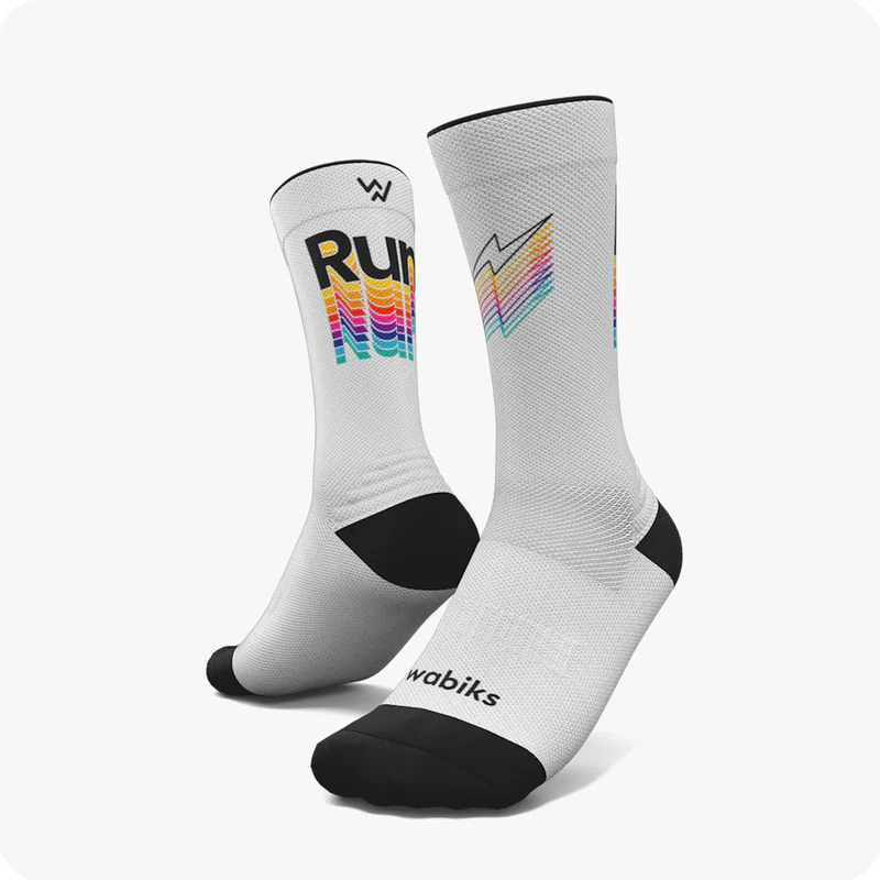 WABIKS CALCETINES STORM RUN