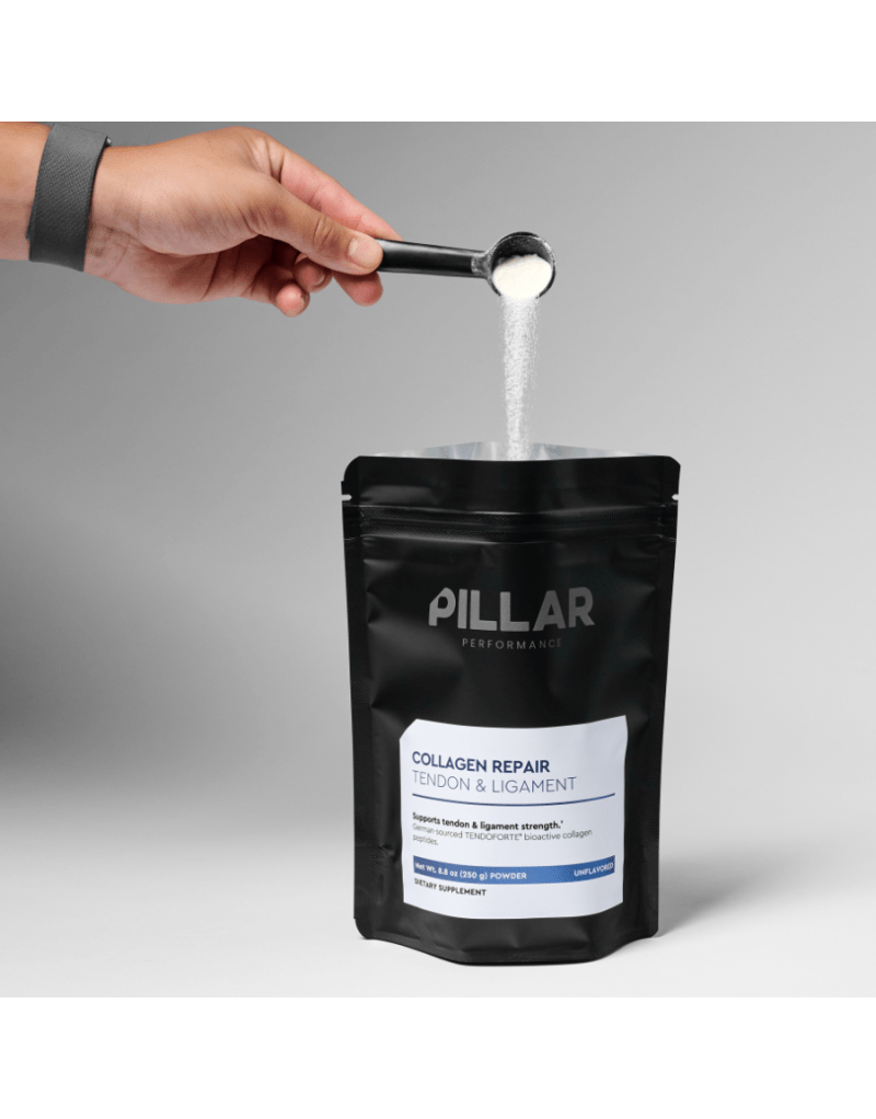PILLAR PERFORMANCE COLAGENO REPAIR - Imagen 2