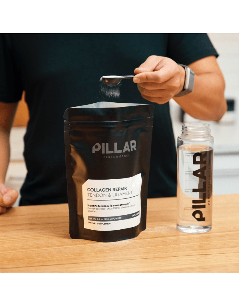 PILLAR PERFORMANCE COLAGENO REPAIR - Imagen 3