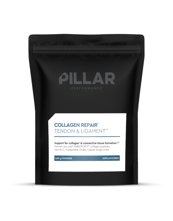 PILLAR PERFORMANCE COLAGENO REPAIR