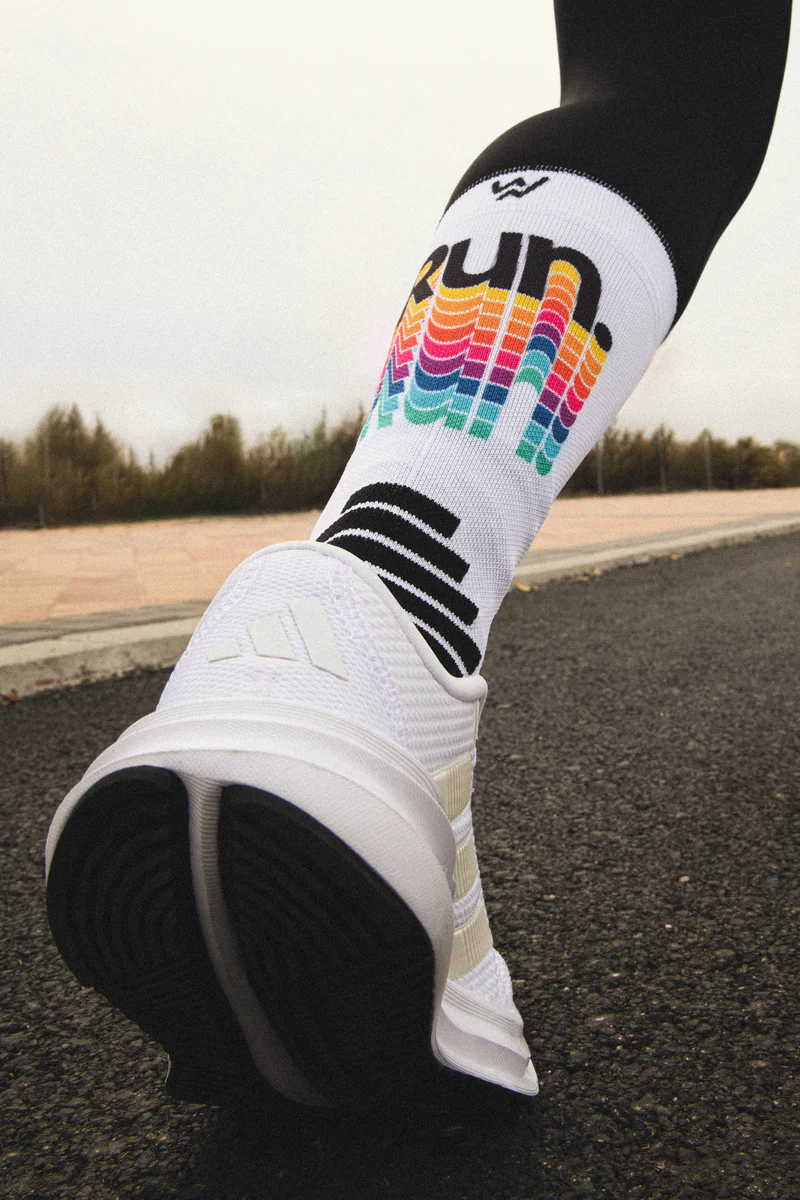 WABIKS CALCETINES STORM RUN - Imagen 4