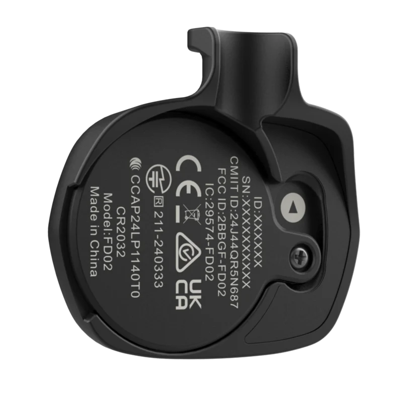 COROS SENSOR DE VELOCIDAD PARA BICICLETA - Imagen 3