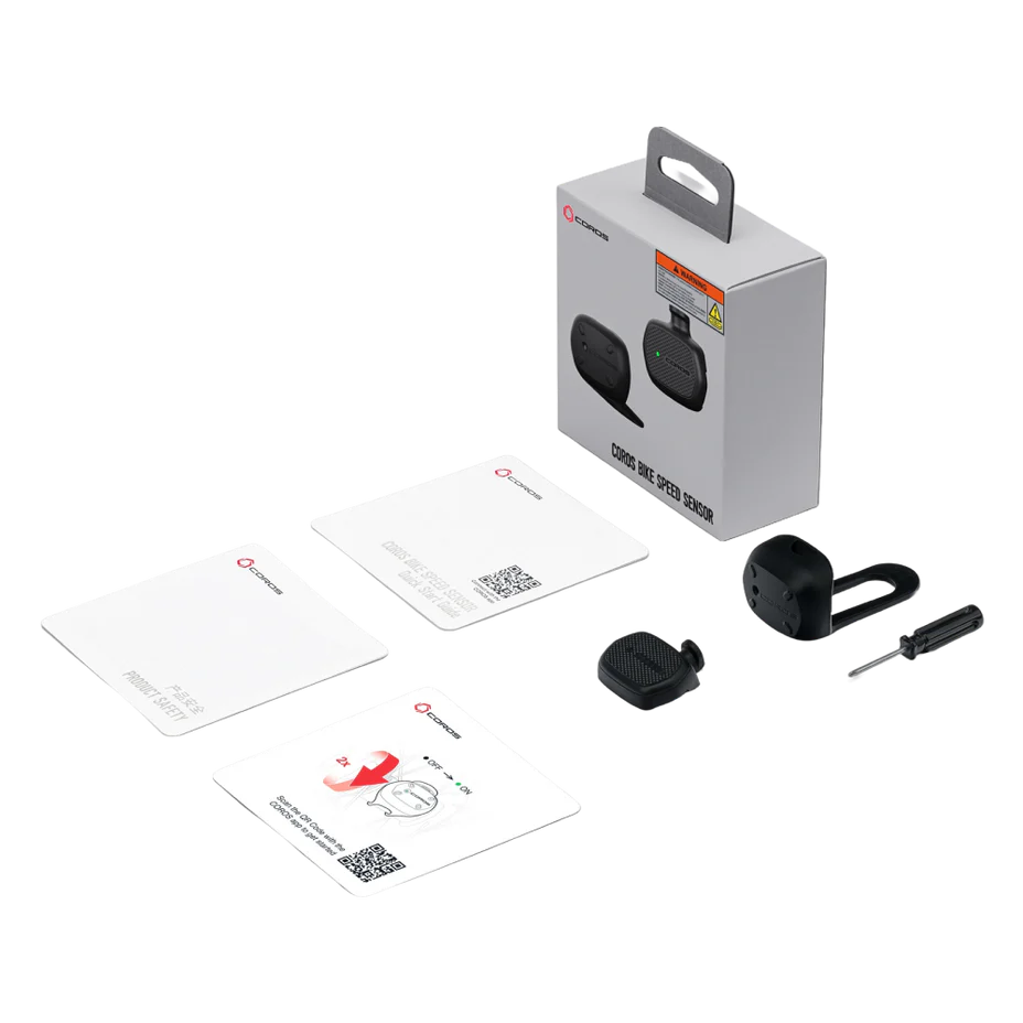 COROS SENSOR DE VELOCIDAD PARA BICICLETA - Imagen 5