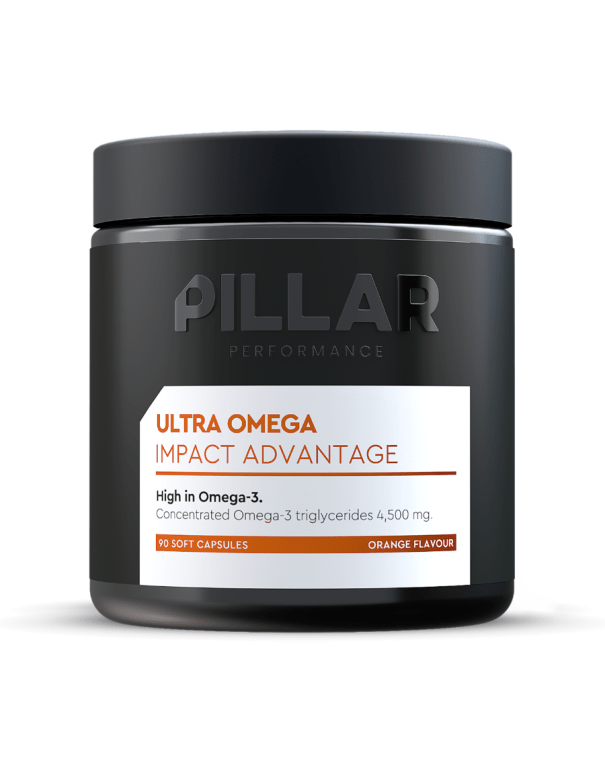 PILLAR PERFORMANCE ULTRA OMEGA