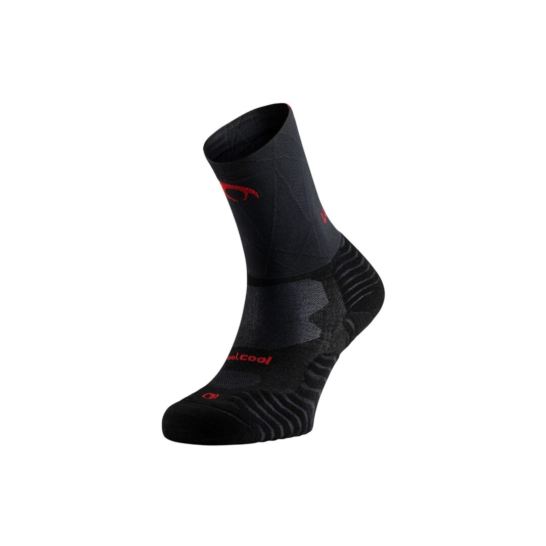 LURBEL CALCETIN RUNNING STONE PRO FIVE COMPRESSION