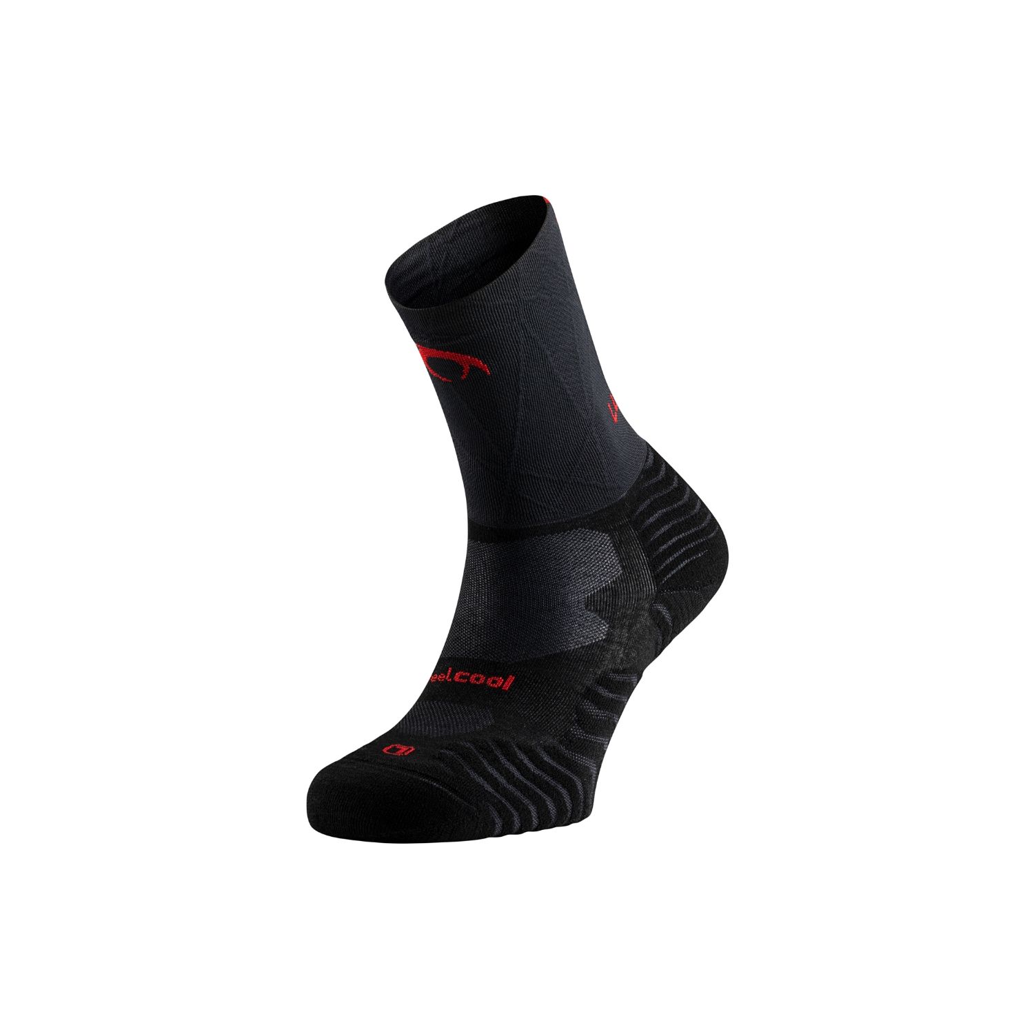 LURBEL CALCETIN RUNNING STONE PRO FIVE COMPRESSION